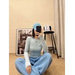 2026年10月8日入荷秋冬新作Louis Vuitton長袖女性用ファッション/誕生日プレゼント/贈り物 can工場