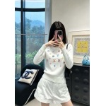 2026年10月8日入荷秋冬新作Louis Vuitton長袖女性用ファッション/誕生日プレゼント/贈り物 can工場