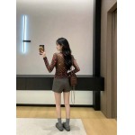 2026年10月8日入荷秋冬新作Louis Vuittonアンダーシャツ女性用ファッション/誕生日プレゼント/贈り物 can工場