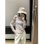 2026年10月8日入荷秋冬新作Louis Vuittonアンダーシャツ女性用ファッション/誕生日プレゼント/贈り物 can工場