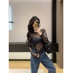 2026年10月8日入荷秋冬新作Louis Vuittonアンダーシャツ女性用ファッション/誕生日プレゼント/贈り物 can工場