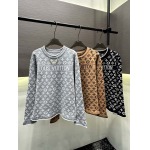 2026年10月8日入荷秋冬新作Louis Vuittonセーター女性用ファッション/誕生日プレゼント/贈り物 can工場