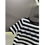 2026年10月8日入荷秋冬新作Louis Vuittonニットの半袖女性用ファッション/誕生日プレゼント/贈り物 can工場