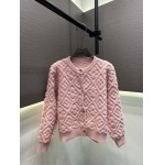 2026年10月8日入荷秋冬新作Louis Vuitton ニットカーディガン  女性用ファッション/誕生日プレゼント/贈り物 can工場