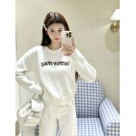 2026年10月8日入荷秋冬新作Louis Vuittonセーター女性用ファッション/誕生日プレゼント/贈り物 can工場