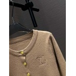 2026年10月8日入荷秋冬新作Louis Vuitton長袖女性用ファッション/誕生日プレゼント/贈り物 can工場