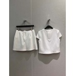 2026年10月8日入荷秋冬新作Louis Vuittonハーフスカート女性用ファッション/誕生日プレゼント/贈り物 can工場
