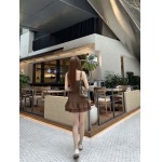 2026年10月8日入荷秋冬新作Louis Vuittonハーフスカート女性用ファッション/誕生日プレゼント/贈り物 can工場