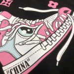 2026年10月8日入荷秋冬新作Louis Vuitton半袖 tシャツ女性用ファッション/誕生日プレゼント/贈り物 can工場