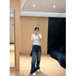2026年10月8日入荷秋冬新作Louis Vuittonズボン女性用ファッション/誕生日プレゼント/贈り物 can工場