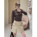 2026年10月8日入荷秋冬新作Louis Vuittonニット女性用ファッション/誕生日プレゼント/贈り物 can工場