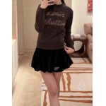 2026年10月8日入荷秋冬新作Louis Vuittonニット女性用ファッション/誕生日プレゼント/贈り物 can工場