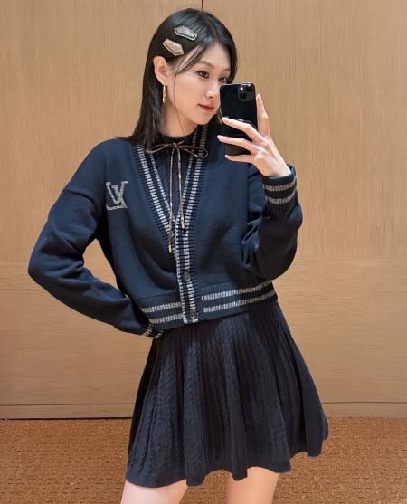 2026年10月8日入荷秋冬新作Louis Vuitton ...