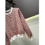 2026年10月8日入荷秋冬新作Louis Vuitton ニットカーディガン  女性用ファッション/誕生日プレゼント/贈り物 can工場