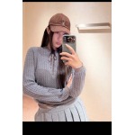 2026年10月8日入荷秋冬新作Louis Vuitton長袖女性用ファッション/誕生日プレゼント/贈り物 can工場