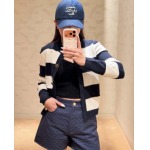 2026年10月8日入荷秋冬新作Louis Vuitton ニットカーディガン  女性用ファッション/誕生日プレゼント/贈り物 can工場