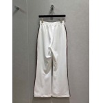 2026年10月8日入荷秋冬新作Louis Vuittonズボン女性用ファッション/誕生日プレゼント/贈り物 can工場