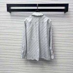 2026年10月8日入荷秋冬新作Louis Vuittonシャツ女性用ファッション/誕生日プレゼント/贈り物 can工場