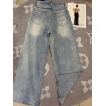 2026年10月8日入荷秋冬新作Louis Vuittonジーパン女性用ファッション/誕生日プレゼント/贈り物 can工場