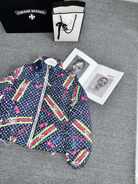 2026年10月8日入荷秋冬新作Louis Vuitton服...