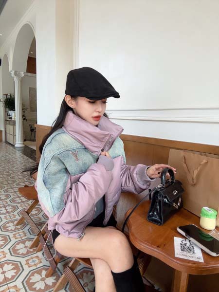 2026年10月8日入荷秋冬新作Louis Vuitton服...