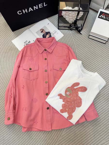 2026年10月8日入荷秋冬新作Louis Vuitton服...