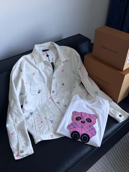 2026年10月8日入荷秋冬新作Louis Vuitton服...