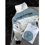 2026年10月8日入荷秋冬新作Louis Vuitton服女性用ファッション/誕生日プレゼント/贈り物 can工場