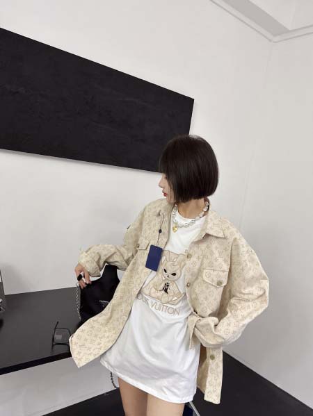2026年10月8日入荷秋冬新作Louis Vuitton服...