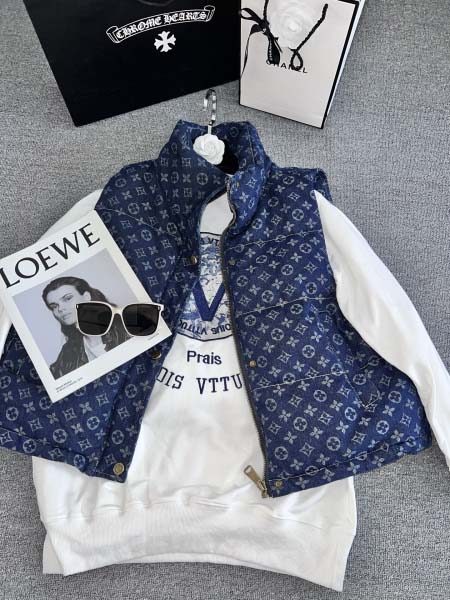 2026年10月8日入荷秋冬新作Louis Vuitton服...