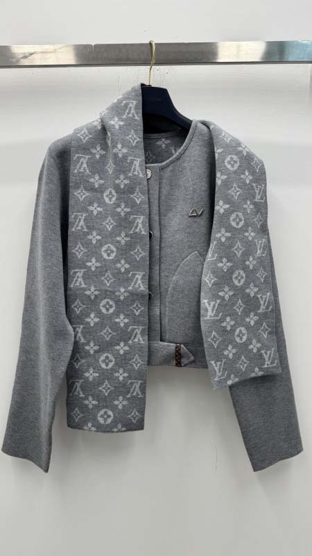 2026年10月8日入荷秋冬新作Louis Vuitton服...