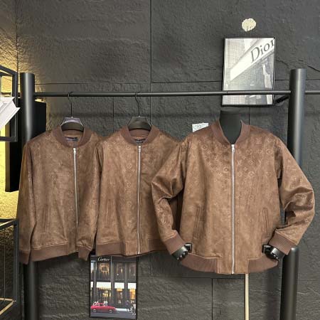 2026年10月8日入荷秋冬新作Louis Vuitton服...