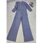 2026年10月8日入荷秋冬新作Louis Vuitton服3点 女性用ファッション/誕生日プレゼント/贈り物 can工場