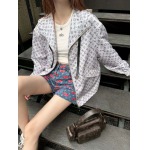 2026年10月8日入荷秋冬新作Louis Vuittonジャケット女性用ファッション/誕生日プレゼント/贈り物 can工場