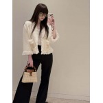 2026年10月8日入荷秋冬新作Louis Vuitton上下 服女性用ファッション/誕生日プレゼント/贈り物 can工場