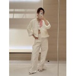 2026年10月8日入荷秋冬新作Louis Vuitton上下女性用ファッション/誕生日プレゼント/贈り物 can工場