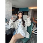 2026年10月10日入荷秋冬新作Chanelジャケット女性用ファッション/誕生日プレゼント/贈り物 can工場