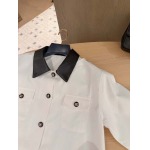 2026年10月10日入荷秋冬新作Chanelジャケット女性用ファッション/誕生日プレゼント/贈り物 can工場