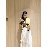 2026年10月10日入荷秋冬新作Chanelジャケット女性用ファッション/誕生日プレゼント/贈り物 can工場