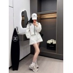 2026年10月10日入荷秋冬新作Chanel上下女性用ファッション/誕生日プレゼント/贈り物 can工場