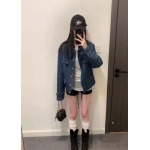 2026年10月10日入荷秋冬新作Chanelジャケット女性用ファッション/誕生日プレゼント/贈り物 can工場