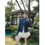 2026年10月10日入荷秋冬新作Chanelジャケット女性用ファッション/誕生日プレゼント/贈り物 can工場