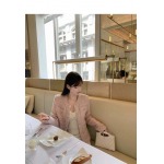 2026年10月10日入荷秋冬新作Chanelジャケット女性用ファッション/誕生日プレゼント/贈り物 can工場