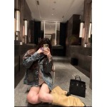2026年10月10日入荷秋冬新作Chanelジャケット女性用ファッション/誕生日プレゼント/贈り物 can工場