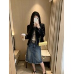 2026年10月10日入荷秋冬新作Chanelジャケット女性用ファッション/誕生日プレゼント/贈り物 can工場