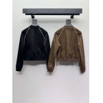 2026年10月10日入荷秋冬新作Chanelジャケット女性用ファッション/誕生日プレゼント/贈り物 can工場