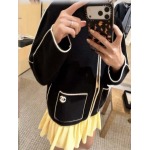 2026年10月10日入荷秋冬新作Chanelジャケット女性用ファッション/誕生日プレゼント/贈り物 can工場