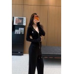2026年10月10日入荷秋冬新作Chanel上下女性用ファッション/誕生日プレゼント/贈り物 can工場