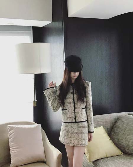 2026年10月10日入荷秋冬新作Chanelジャケット女性...