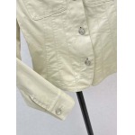 2026年10月10日入荷秋冬新作Chanelジャケット女性用ファッション/誕生日プレゼント/贈り物 can工場